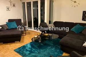 Tauschwohnung: 3-Zimmer-Wohnung in München, Hadern, 76 m² – 81377 Großhadern, München – Vorschaubild 2