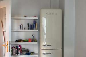 Wohnen mit Charakter: 3-Zimmer-Wohnung in der Maxvorstadt – Josephplatz 5, 80798 Josephsplatz, München – Vorschaubild 13