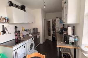 Schöne 3-Zimmerwohnung sucht Nachmieter – Dianastr. 66, 90441 Dianastraße, Nürnberg – Vorschaubild 4