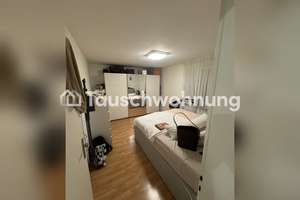 Tauschwohnung: Charmante 2 Zimmer Wohnung mit Tageslichtbad – Böblinger Straße 99B, 70199 Südheim, Stuttgart – Vorschaubild 3