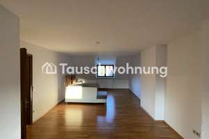 Tauschwohnung: Große 3 Zimmer Wohnung am Pasinger Park, 10 min. zum Bf/Tram – Hillernstr. 8, 81241 Pasing, München – Vorschaubild 5