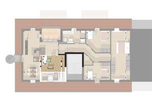 Wohntraum verwirklichen - 4,5 Zimmer mit Ausblick – Kurt-Kresse-Straße 25, 4229 Kleinzschocher, Leipzig – Vorschaubild 15