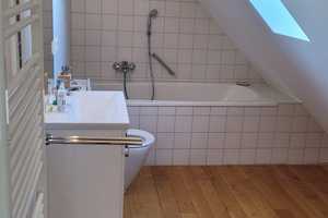 Geschmackvolle, gepflegte 2-Zimmer-Maisonette-Wohnung mit gehobener Innenausstattung in Heidelberg – Marktplatz 1, 69117 Heidelberg – Vorschaubild 14