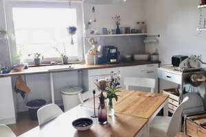 Helle und freundliche 4-Zimmer-Wohnung mit Gartennutzung – Herderstr. 5, 58089 Vorhalle, Hagen – Vorschaubild 15