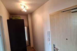 Praktische Einzimmerwohnung mit möglicher Möbelübernahme – Kastanienstraße 15, 7549 Lusan-Zentrum, Gera – Vorschaubild 7
