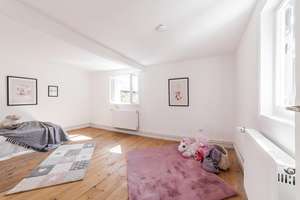 Traumhaftes Fachwerkhaus mit großem Grundstück und Terrasse – Die vollständige Adresse der Immobilie erhältst du vom Anbieter., 60389 Seckbach, Frankfurt am Main – Vorschaubild 8
