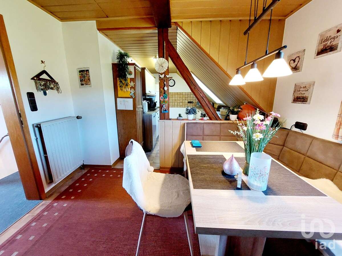 Immobilie in Motten - Ihr neues Zuhause: 130 m2 Wohnfläche mit großer Halle in Kothen - Bild 10