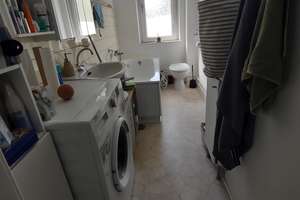 Nachmieter für 2-Zimmer-Wohnung in Bonn Auerberg gesucht  – 53117 Auerberg, Bonn – Vorschaubild 5