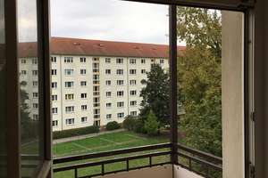 Schöne 3-Zi.-Wohnung mit Elbblick / Dresden-Johannstadt – Käthe-Kollwitz-Ufer 31, 1307 Johannstadt-Nord, Dresden – Vorschaubild 3