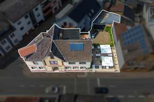 Attraktive Kapitalanlage in bester Innenstadtlage von Budenheim mit zusätzlichem Bauplatz! – Die vollständige Adresse der Immobilie erhältst du vom Anbieter., 55257 Budenheim – Vorschaubild 2