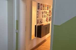 2-Zimmer-Wohnung in der Altstadt,  Nähe Heumarkt, mit Stellplatz und Balkon – Die vollständige Adresse der Immobilie erhältst du vom Anbieter., 50667 Altstadt/Nord, Köln – Vorschaubild 4