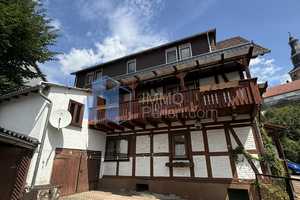 Tradition trifft Raumvielfalt - Großes Wohnhaus mit Einliegerwohnung und Gartenidylle – Schwalm-Eder-Kreis – Vorschaubild 4