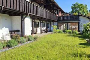 Vielseitiges Wohn- und Geschäftshaus mit Potenzial – Ideal für kreative Lebens- und Arbeitskonzepte – Die vollständige Adresse der Immobilie erhältst du vom Anbieter., 94261 Kirchdorf im Wald – Vorschaubild 5