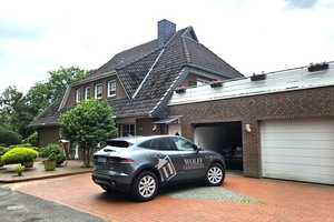 Ihre Liebsten in der Nähe im top gepflegten + geräumigen 2-Fam.-Haus! 0 % Käuferprovision! – Oldenburg (Kreis) – Vorschaubild 3