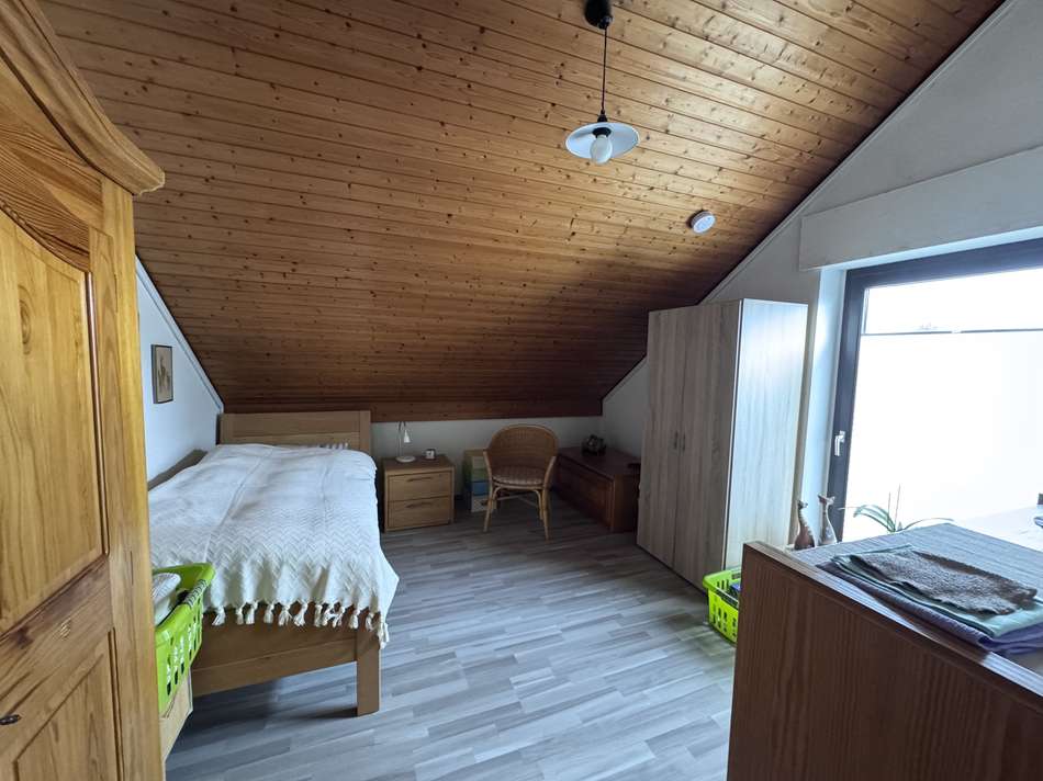 Gästezimmer