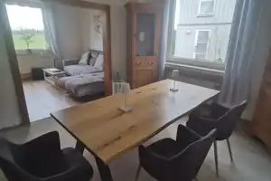 * Einfamilienhaus im Grünen * *Wintergarten* *Kaminofen* *Doppelgarage* *Großer Garten* – Minden-Lübbecke (Kreis) – Vorschaubild 10