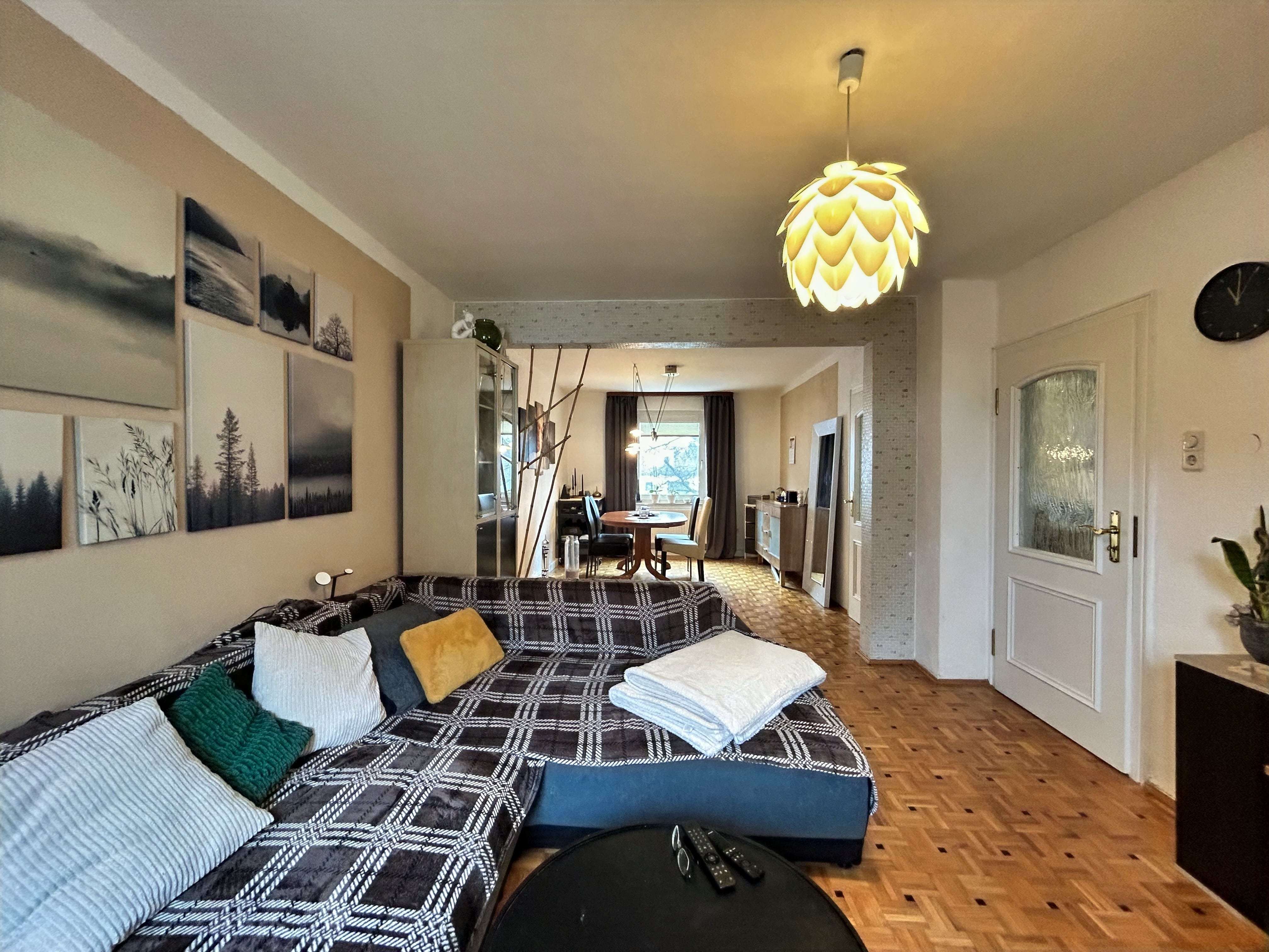 DHH in Schwarzenbach am Wald, Hof Kreis – Bild 4