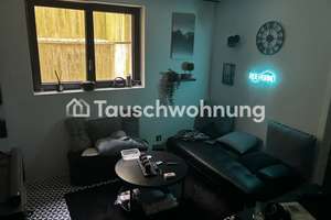 Tauschwohnung: München, Allach-Untermenzing: 2-Zimmer-Wohnung – Die vollständige Adresse der Immobilie erhältst du vom Anbieter., 80999 Untermenzing, München – Vorschaubild 4