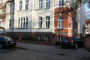 Ruhig, zentral und mitten im Grünen – Hans-Löscher-Strasse 37, 39108 Magdeburg – Vorschaubild 1