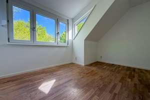 Drei vollwertige Etagen, ca. 235 m² — Architektonisches Einfamilienhaus im Herzen Harlachings – Die vollständige Adresse der Immobilie erhältst du vom Anbieter., 81545 Harlaching, München – Vorschaubild 14