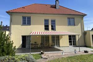 EFH mit mediterranem Charme im Leipziger Westen - Baujahr 2010 – Die vollständige Adresse der Immobilie erhältst du vom Anbieter., 4178 Böhlitz-Ehrenberg, Leipzig – Vorschaubild 35