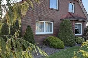 Familientraum mit Wintergarten, PV-Anlage & Doppelgarage – Die vollständige Adresse der Immobilie erhältst du vom Anbieter., 26639 Wiesmoor – Vorschaubild 3