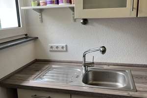 Nachmieter ab 01.08 gesucht! Schöne  2-Zimmer-Wohnung mit Balkon in Düsseldorf-Hassels – Die vollständige Adresse der Immobilie erhältst du vom Anbieter., 40599 Hassels, Düsseldorf – Vorschaubild 6