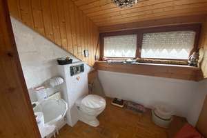 Wohnen wie in den Bergen - Schönes Haus mit Blick und großem Garten in Saal an der Donau – Die vollständige Adresse der Immobilie erhältst du vom Anbieter., 93342 Saal an der Donau – Vorschaubild 25