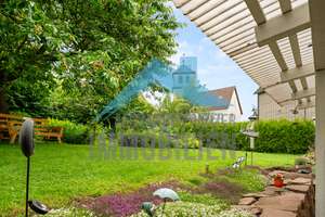 Gepflegtes und saniertes Einfamilien-Fachwerkhaus für Gartenliebhaber in beliebter Lage von Kassel! – Die vollständige Adresse der Immobilie erhältst du vom Anbieter., 34132 Oberzwehren, Kassel – Vorschaubild 17
