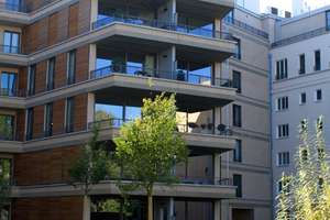 EXKLUSIVES & GROSSZÜGIGES WOHNEN - NEUEN HÄUSERN AM WASSERTURM IN BESTLAGE PRENZLAUER BERG – Straßburger Straße 33, 10405 Prenzlauer Berg, Berlin – Vorschaubild 22