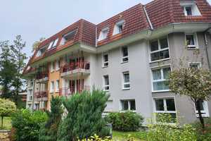 Service-Wohnen am Kurpark mit herrlichem Ausblick – Friedrich-Ebert-Str. 57, 59425 Unna (Kreis) – Vorschaubild 4