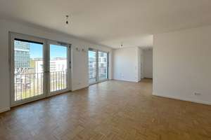1-Zimmer-Wohnung CITY PRAG – Rheinstahlstraße 7A, 70469 Bahnhof Feuerbach, Stuttgart – Vorschaubild 2