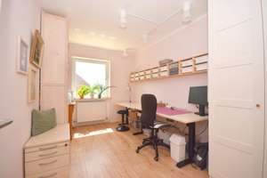 *RESERVIERT* | Modernisiertes Reihenmittelhaus in gewachsener und familienfreundlicher Wohnsiedlung! – Die vollständige Adresse der Immobilie erhältst du vom Anbieter., 28277 Kattenesch, Bremen – Vorschaubild 13