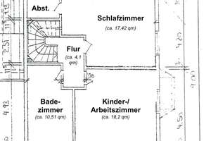 Ruhiges Wohnen am Waldrand: Gepflegtes Einfamilienhaus mit schönem Garten in Elmshorn – Raboisenstraße 14b, 25336 Elmshorn – Vorschaubild 17