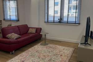 Möbliertes Premium-Apartment | All-inclusive | sofort bezugsfertig | zentrale Lage – Mauernstraße 15, 38100 Innenstadt, Braunschweig – Vorschaubild 5