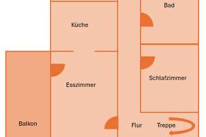 Handwerker aufgepasst! Ihr Zuhause wartet auf Sie! – Obere Marktstr. 7, 95364 Ludwigschorgast – Vorschaubild 33