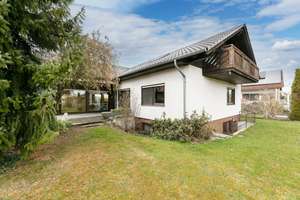 Viel Raum für Ihre Wohnideen – EFH mit 812 m² Grundstück in ruhiger Lage – Die vollständige Adresse der Immobilie erhältst du vom Anbieter., 89186 Illerrieden – Vorschaubild 1
