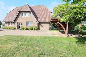 Zweifamilienhaus in naturnaher Umgebung – Die vollständige Adresse der Immobilie erhältst du vom Anbieter., 47551 Bedburg-Hau – Vorschaubild 4