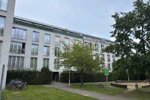 Familienwohnung mit Badewanne und Einbauküche im Grünen – Pfannschmidtstraße 43, 13125 Berlin – Vorschaubild 7
