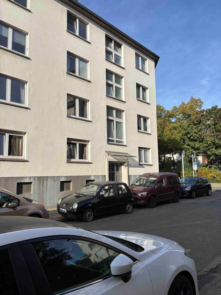 My love Rüttenscheid - 2 Zimmer Wohnung in idealer Lage