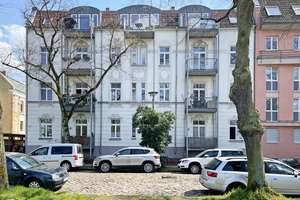 Charmante 1-Zimmer-Dachgeschosswohnung mit Weitblick über einen grünen Park sowie die Dahme! – Die vollständige Adresse der Immobilie erhältst du vom Anbieter., 12527 Grünau, Berlin – Vorschaubild 10