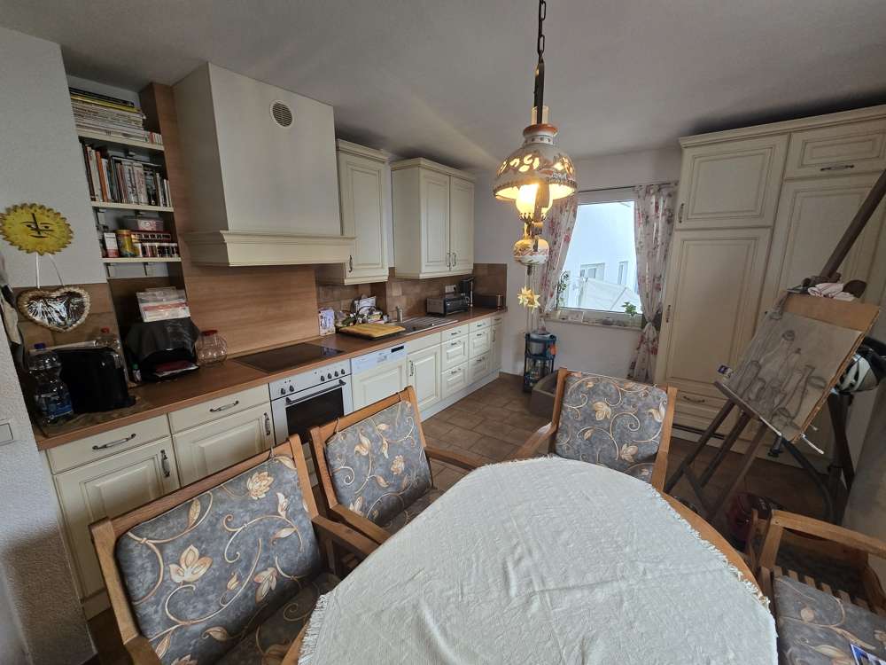 Immobilie in Büttelborn - Charmantes Einfamilienhaus mit viel Platz für die ganze Familie in Büttelborn - Bild 8