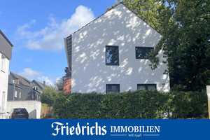 Kapitalanlage! Energetisch saniertes Mehrfamilienhaus mit vier 1-ZKB-Appartements in Oldenburg – Oldenburg (Oldenburg) – Vorschaubild 1