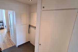 OBERBILKER ALLE - SANIERTE DACHGESCHOSSWOHNUNG – Die vollständige Adresse der Immobilie erhältst du vom Anbieter., 40227 Oberbilk, Düsseldorf – Vorschaubild 14