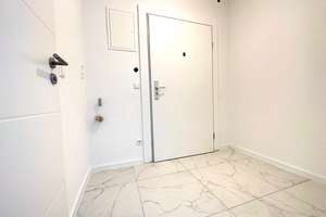 Modernes Möbliertes Apartment in Mannheim – Mutterstadter Platz 1, 68219 Rheinau, Mannheim – Vorschaubild 14