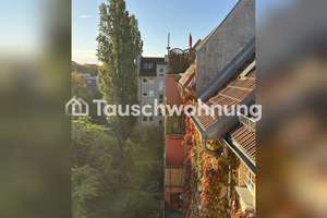 Tauschwohnung: 2 Z DG Wohnung Weißensee gg Pberg, Xberg, Fhain, NK, Mitte… – Die vollständige Adresse der Immobilie erhältst du vom Anbieter., 13088 Weißensee, Berlin – Vorschaubild 3
