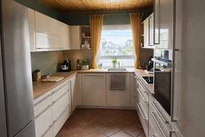 Charmantes Einfamilienhaus mit Garten, ausgebautem Dachgeschoss und Garagen – Die vollständige Adresse der Immobilie erhältst du vom Anbieter., 61184 Karben – Vorschaubild 7