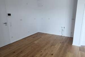 Exklusives Penthouse im Neubau | Große Süd-Dachterrasse | Oker & Ringgleis vor der Tür |  WE 14 – Eichtalstraße 12, 38114 Westliches Ringgebiet, Braunschweig – Vorschaubild 5