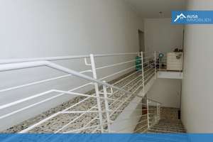 Ruhige 2-Zimmerwohnung mit schönem Ausblick – Die vollständige Adresse der Immobilie erhältst du vom Anbieter., 48167 Gremmendorf-West, Münster – Vorschaubild 12