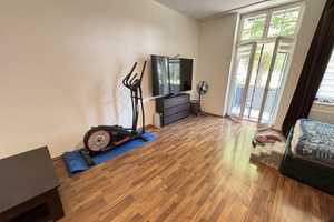 Gemütliche 1-Raum-Wohnung mit Balkon im Herzen von Stadtfeld West – An der Enckekaserne 122, 39110 Magdeburg – Vorschaubild 6